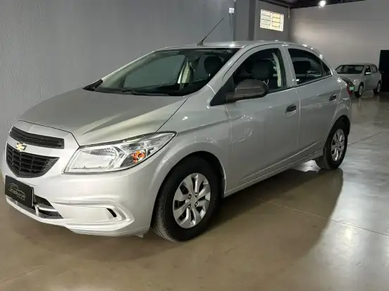 CHEVROLET-ONIX-1.0 MPFI JOY 8V FLEX 4P MANUAL CHEVROLET-ONIX-2018