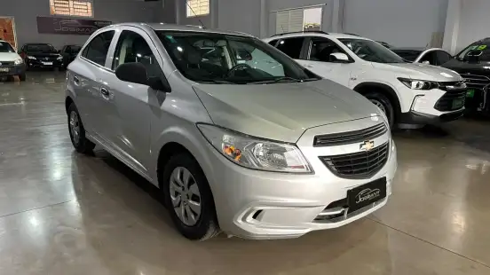 CHEVROLET-ONIX-1.0 MPFI JOY 8V FLEX 4P MANUAL CHEVROLET-ONIX-2018
