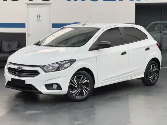 CHEVROLET-ONIX-1.0 MPFI JOY 8V FLEX 4P MANUAL CHEVROLET-ONIX-2019