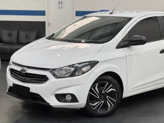 CHEVROLET-ONIX-1.0 MPFI JOY 8V FLEX 4P MANUAL CHEVROLET-ONIX-2019