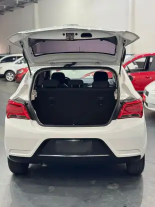 CHEVROLET-ONIX-2019