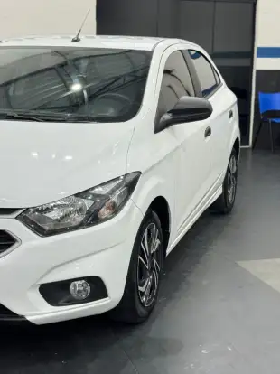 CHEVROLET-ONIX-1.0 MPFI JOY 8V FLEX 4P MANUAL CHEVROLET-ONIX-2019