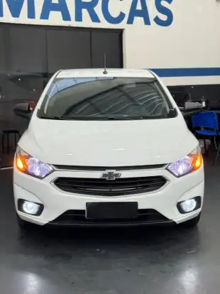 CHEVROLET-ONIX-2019