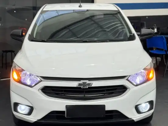 CHEVROLET-ONIX-1.0 MPFI JOY 8V FLEX 4P MANUAL CHEVROLET-ONIX-2019
