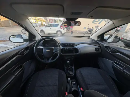 CHEVROLET-ONIX-2019