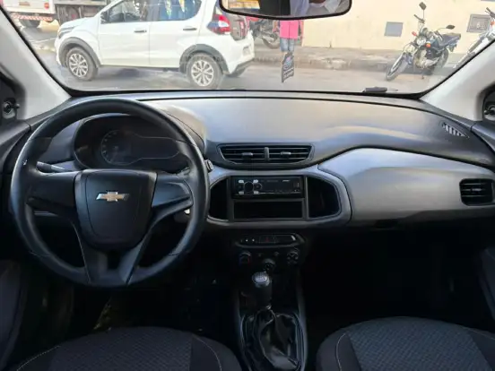 CHEVROLET-ONIX-2019