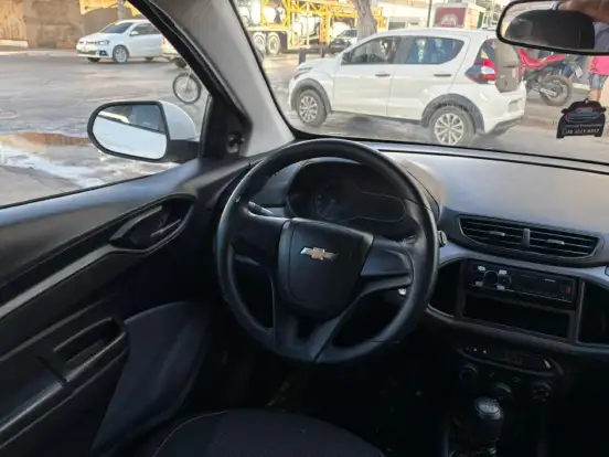 CHEVROLET-ONIX-2019
