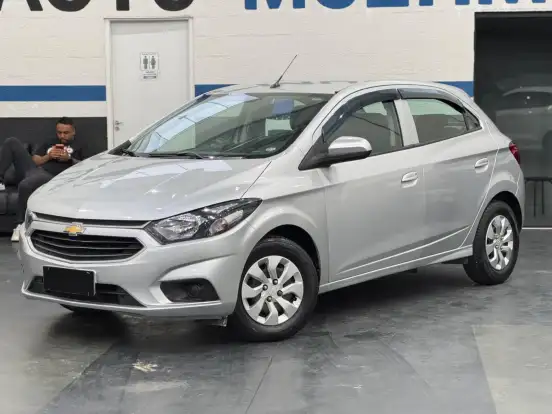 CHEVROLET-ONIX-1.0 MPFI LT 8V FLEX 4P MANUAL CHEVROLET-ONIX-2017