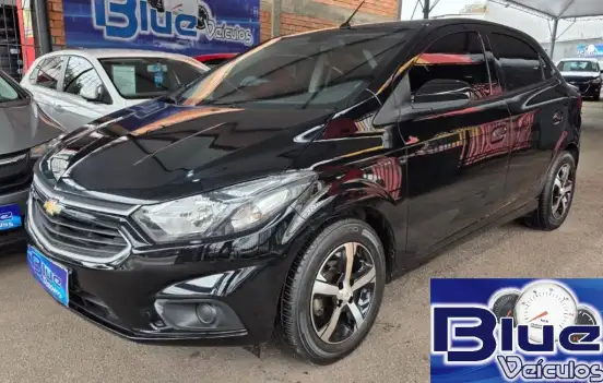 CHEVROLET-ONIX-1.0 MPFI LT 8V FLEX 4P MANUAL CHEVROLET-ONIX-2016