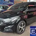 CHEVROLET ONIX 1.0 MPFI LT 8V FLEX 4P MANUAL CHEVROLET ONIX 1.0 MPFI LT 8V FLEX 4P MANUAL