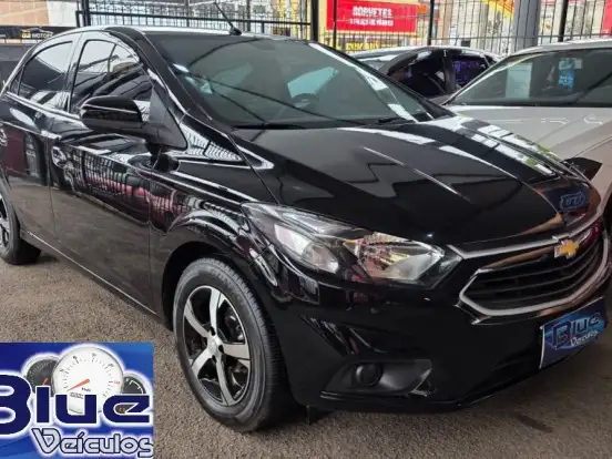 CHEVROLET-ONIX-1.0 MPFI LT 8V FLEX 4P MANUAL CHEVROLET-ONIX-2016