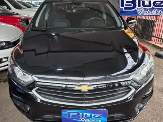 CHEVROLET-ONIX-1.0 MPFI LT 8V FLEX 4P MANUAL CHEVROLET-ONIX-2016