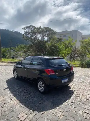 CHEVROLET-ONIX-2019