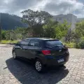 CHEVROLET ONIX 1.0 MPFI LT 8V FLEX 4P MANUAL CHEVROLET ONIX 1.0 MPFI LT 8V FLEX 4P MANUAL