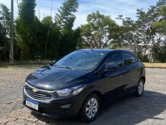 CHEVROLET-ONIX-1.0 MPFI LT 8V FLEX 4P MANUAL CHEVROLET-ONIX-2019