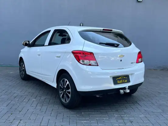 CHEVROLET-ONIX-1.0 MPFI LT 8V FLEX 4P MANUAL CHEVROLET-ONIX-2013