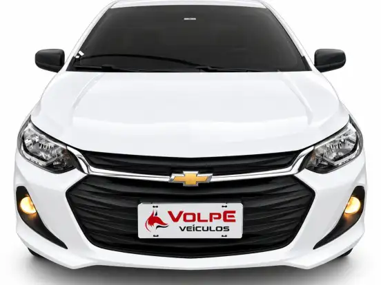 CHEVROLET-ONIX-1.0 TURBO FLEX AUTOMÁTICO CHEVROLET-ONIX-2024