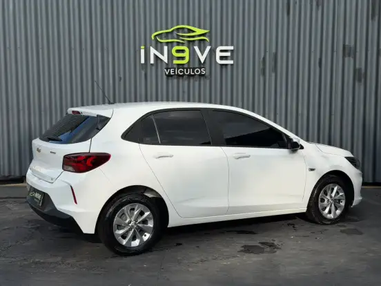 CHEVROLET-ONIX-1.0 TURBO FLEX LT MANUAL CHEVROLET-ONIX-2022