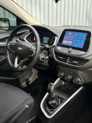CHEVROLET-ONIX-2022