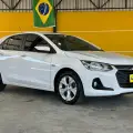 CHEVROLET ONIX 1.0 TURBO FLEX LTZ MANUAL CHEVROLET ONIX 1.0 TURBO FLEX LTZ MANUAL