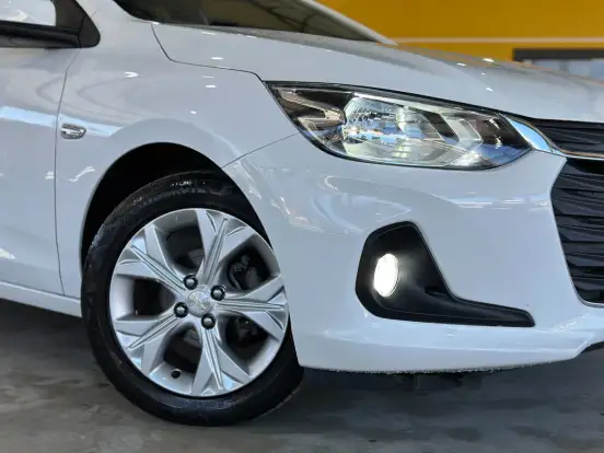 CHEVROLET-ONIX-1.0 TURBO FLEX LTZ MANUAL CHEVROLET-ONIX-2023