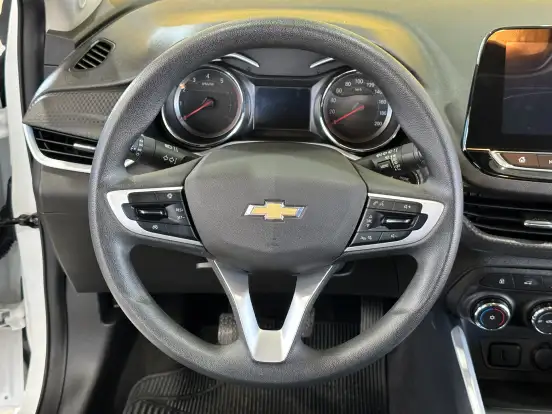 CHEVROLET-ONIX-1.0 TURBO FLEX LTZ MANUAL CHEVROLET-ONIX-2023
