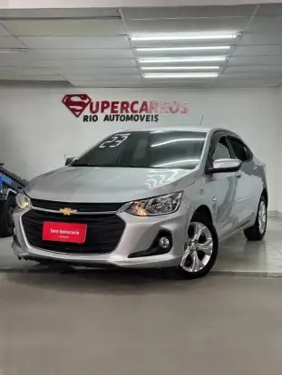 CHEVROLET-ONIX-2022