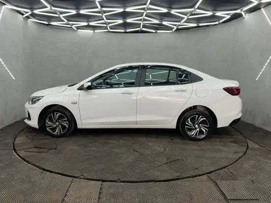 CHEVROLET-ONIX-1.0 TURBO FLEX PLUS LT MANUAL CHEVROLET-ONIX-2024