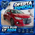 CHEVROLET ONIX 1.0 TURBO FLEX PLUS LT MANUAL CHEVROLET ONIX 1.0 TURBO FLEX PLUS LT MANUAL