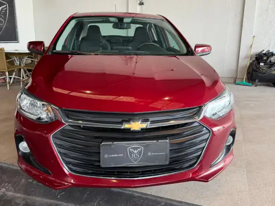 CHEVROLET-ONIX-1.0 TURBO FLEX PLUS LT MANUAL CHEVROLET-ONIX-2023