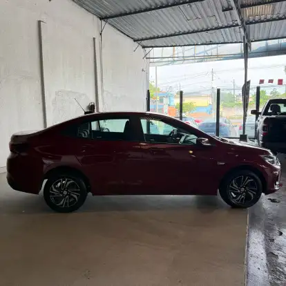 CHEVROLET-ONIX-1.0 TURBO FLEX PLUS LT MANUAL CHEVROLET-ONIX-2023
