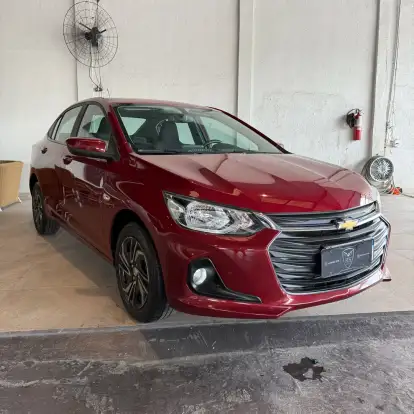 CHEVROLET-ONIX-1.0 TURBO FLEX PLUS LT MANUAL CHEVROLET-ONIX-2023