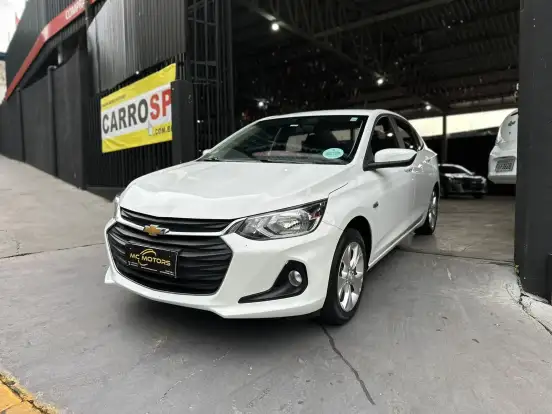 CHEVROLET-ONIX-2023