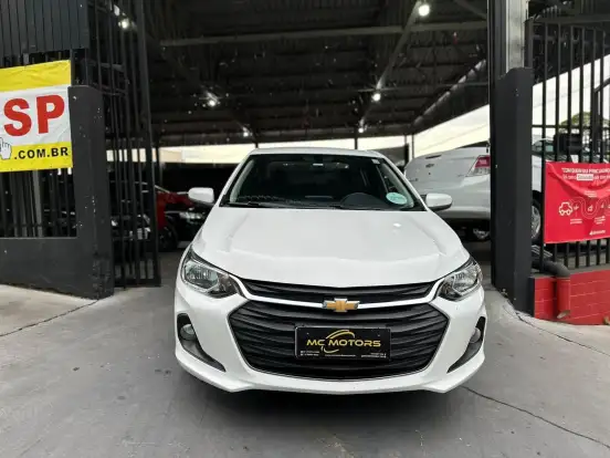 CHEVROLET-ONIX-2023