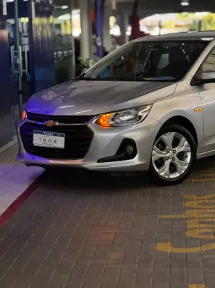 CHEVROLET-ONIX-2022