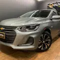 CHEVROLET ONIX 1.0 TURBO FLEX PLUS PREMIER AUTOMÁTICO CHEVROLET ONIX 1.0 TURBO FLEX PLUS PREMIER AUTOMÁTICO
