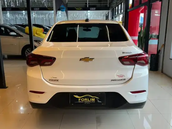 CHEVROLET-ONIX-1.0 TURBO FLEX PLUS PREMIER AUTOMÁTICO CHEVROLET-ONIX-2024