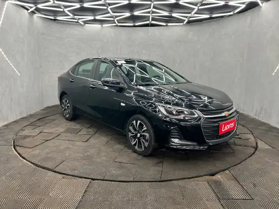 CHEVROLET-ONIX-2025