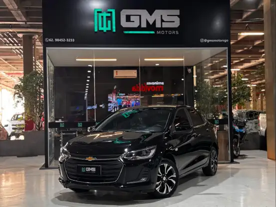 CHEVROLET-ONIX-2023