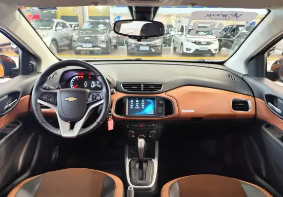 CHEVROLET-ONIX-2019