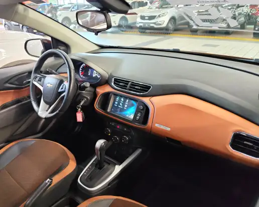CHEVROLET-ONIX-2019