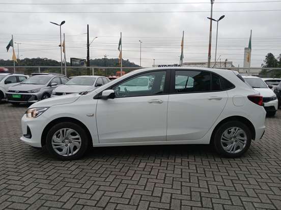 CHEVROLET-ONIX-2024