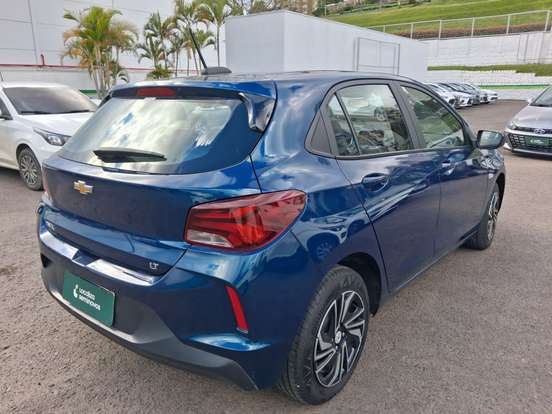 CHEVROLET-ONIX-2025