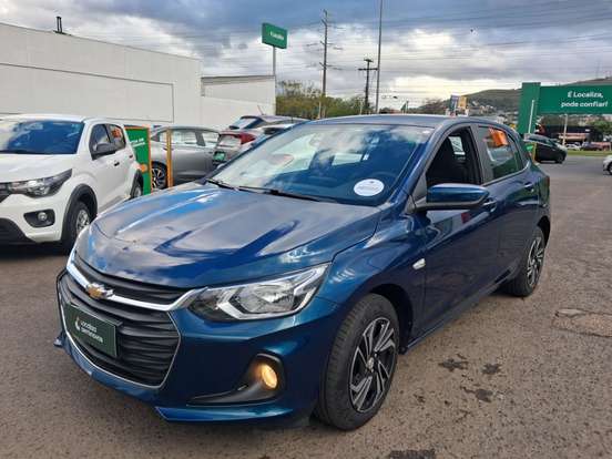 CHEVROLET-ONIX-2025