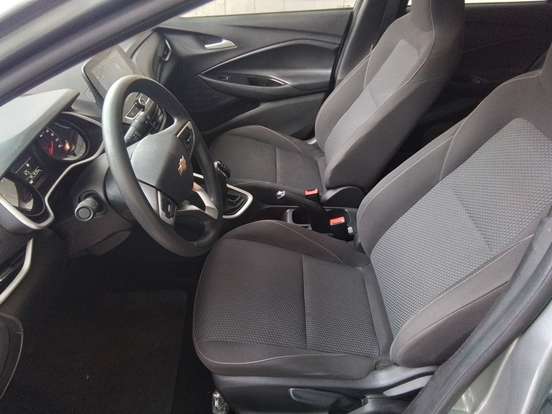 CHEVROLET-ONIX-1.0 FLEX LT MANUAL CHEVROLET-ONIX-2025