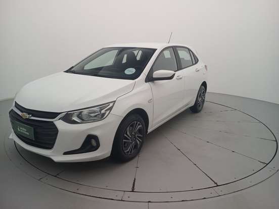 CHEVROLET-ONIX-2025
