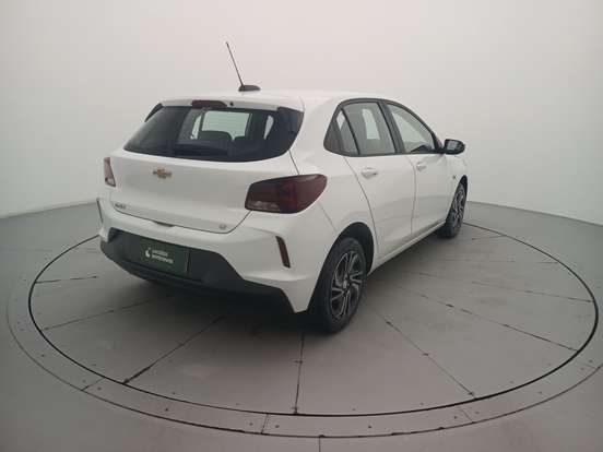 CHEVROLET-ONIX-1.0 FLEX LT MANUAL CHEVROLET-ONIX-2025