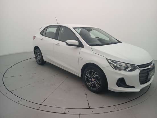 CHEVROLET-ONIX-2025