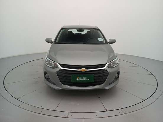 CHEVROLET-ONIX-1.0 FLEX LT MANUAL CHEVROLET-ONIX-2025