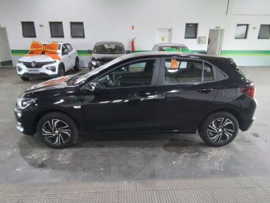 CHEVROLET-ONIX-1.0 FLEX LT MANUAL CHEVROLET-ONIX-2025